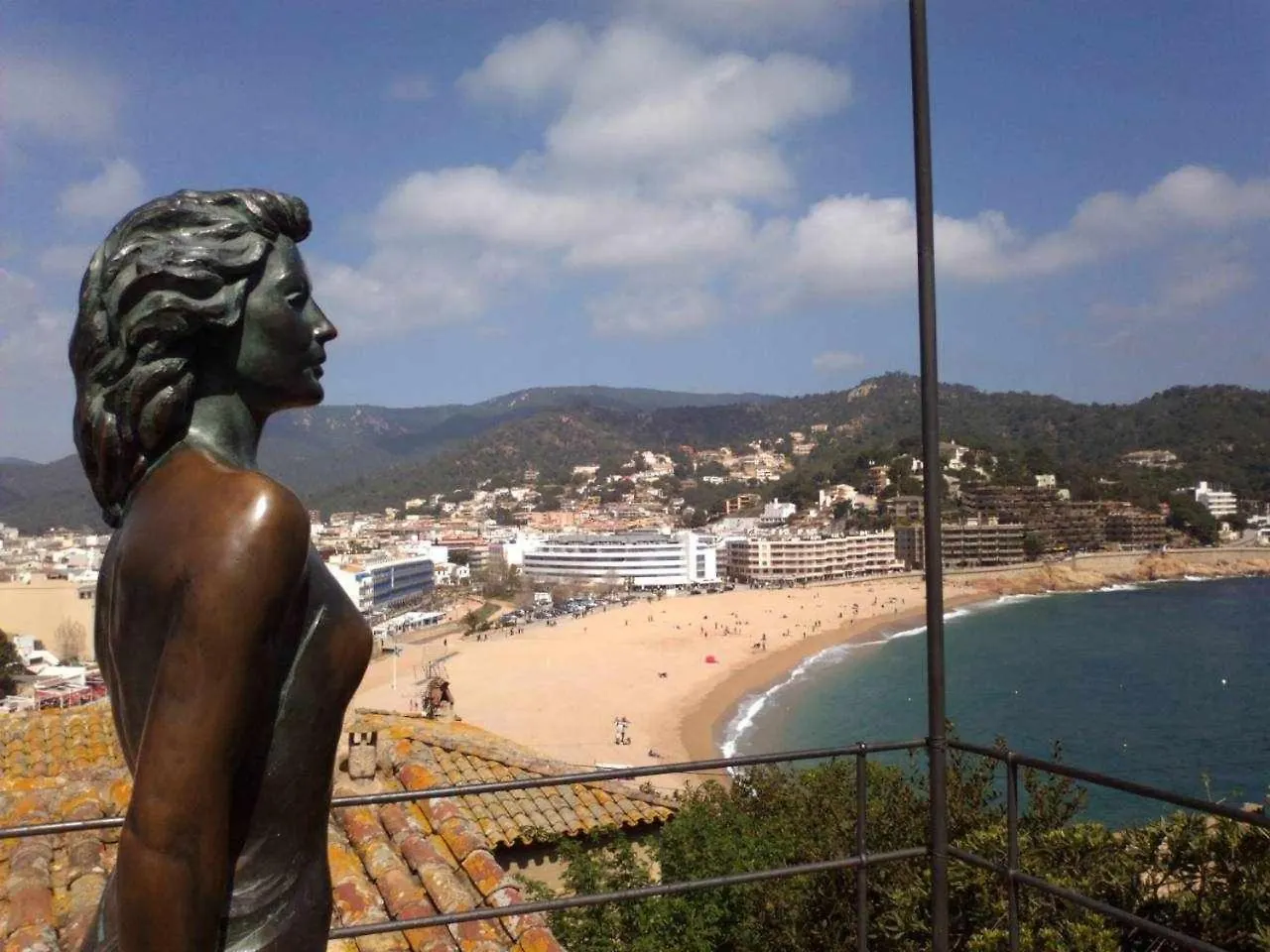 Appartement Nautic Wifi Parking Y A 150 Metros De La Playa à Tossa de Mar