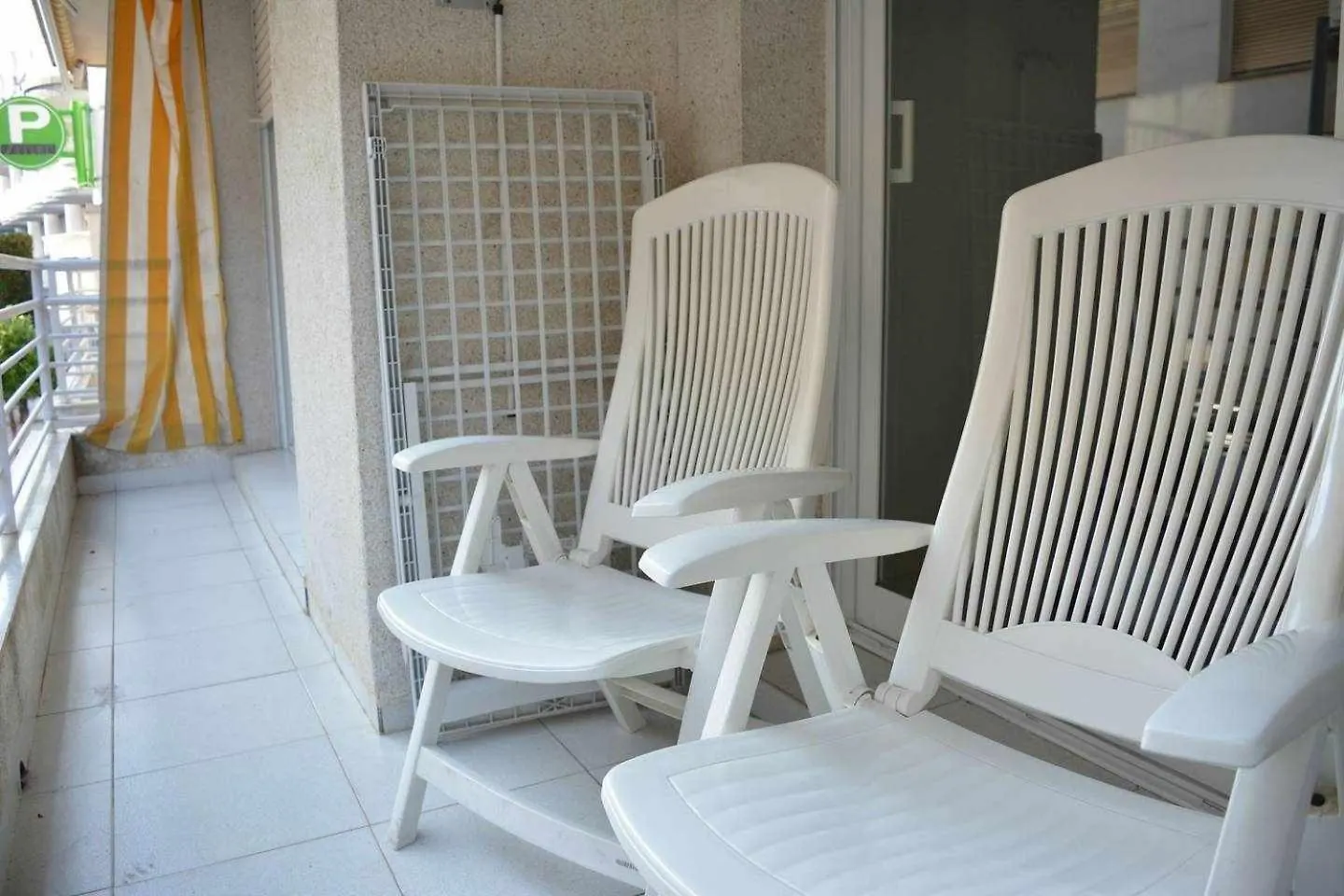 Appartement Nautic Wifi Parking Y A 150 Metros De La Playa à Tossa de Mar