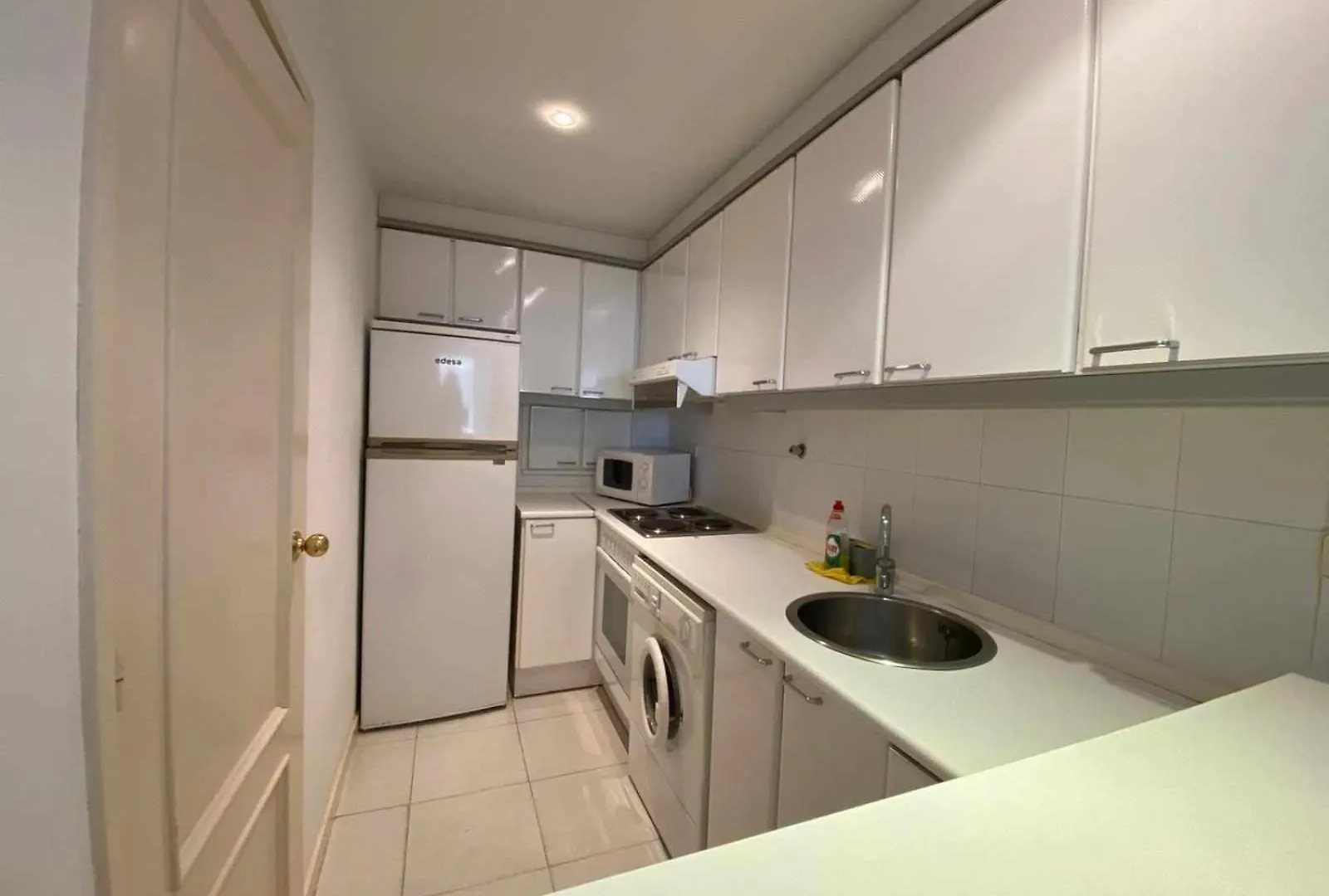 Appartement Nautic Wifi Parking Y A 150 Metros De La Playa à Tossa de Mar