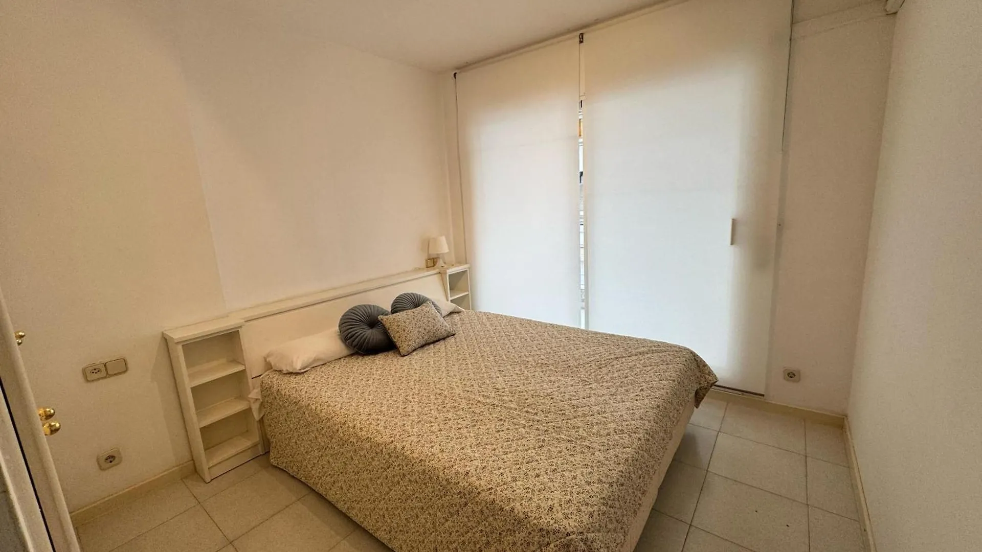 Appartement Nautic Wifi Parking Y A 150 Metros De La Playa à Tossa de Mar Espagne
