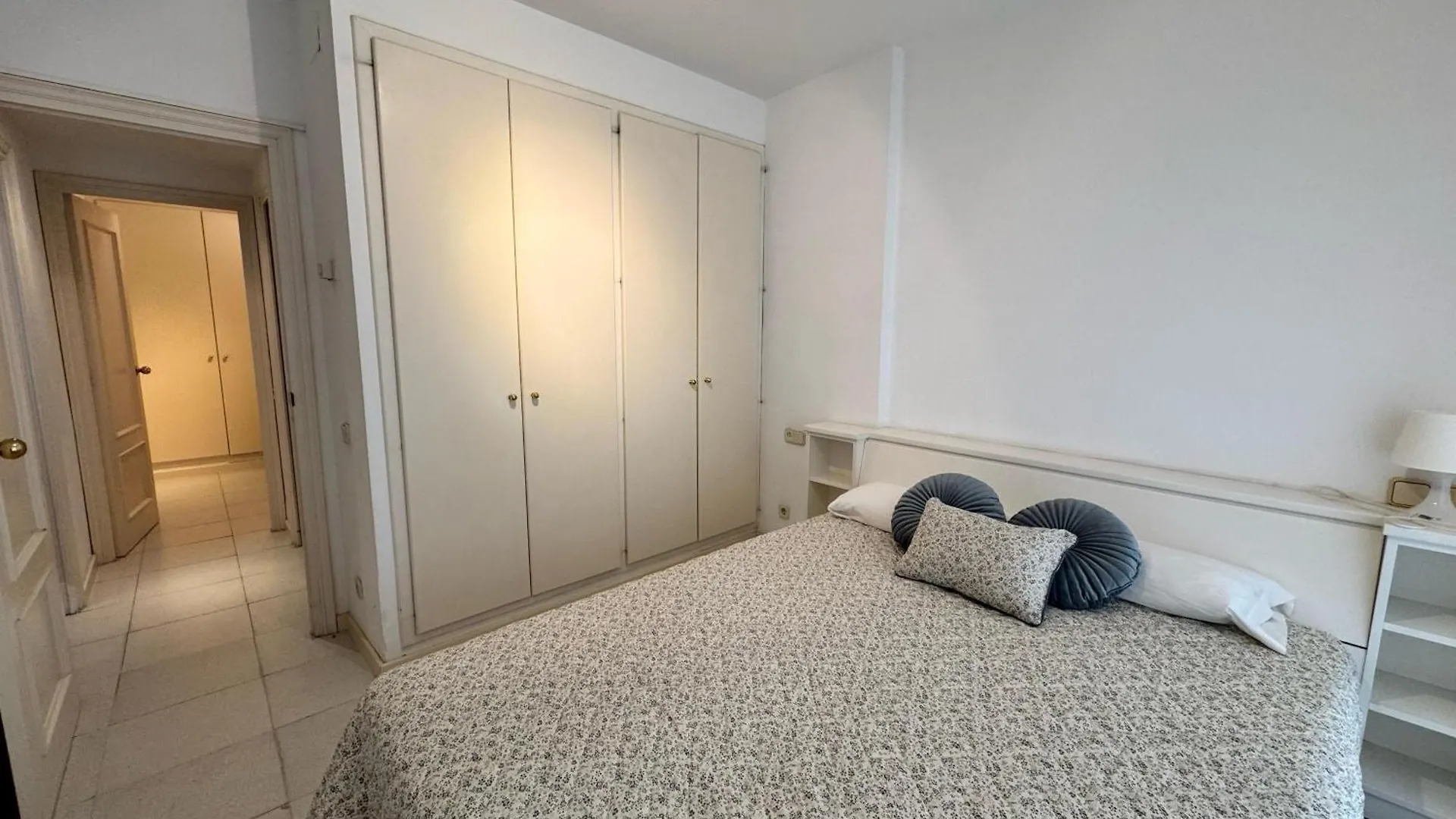 Appartement Nautic Wifi Parking Y A 150 Metros De La Playa à Tossa de Mar