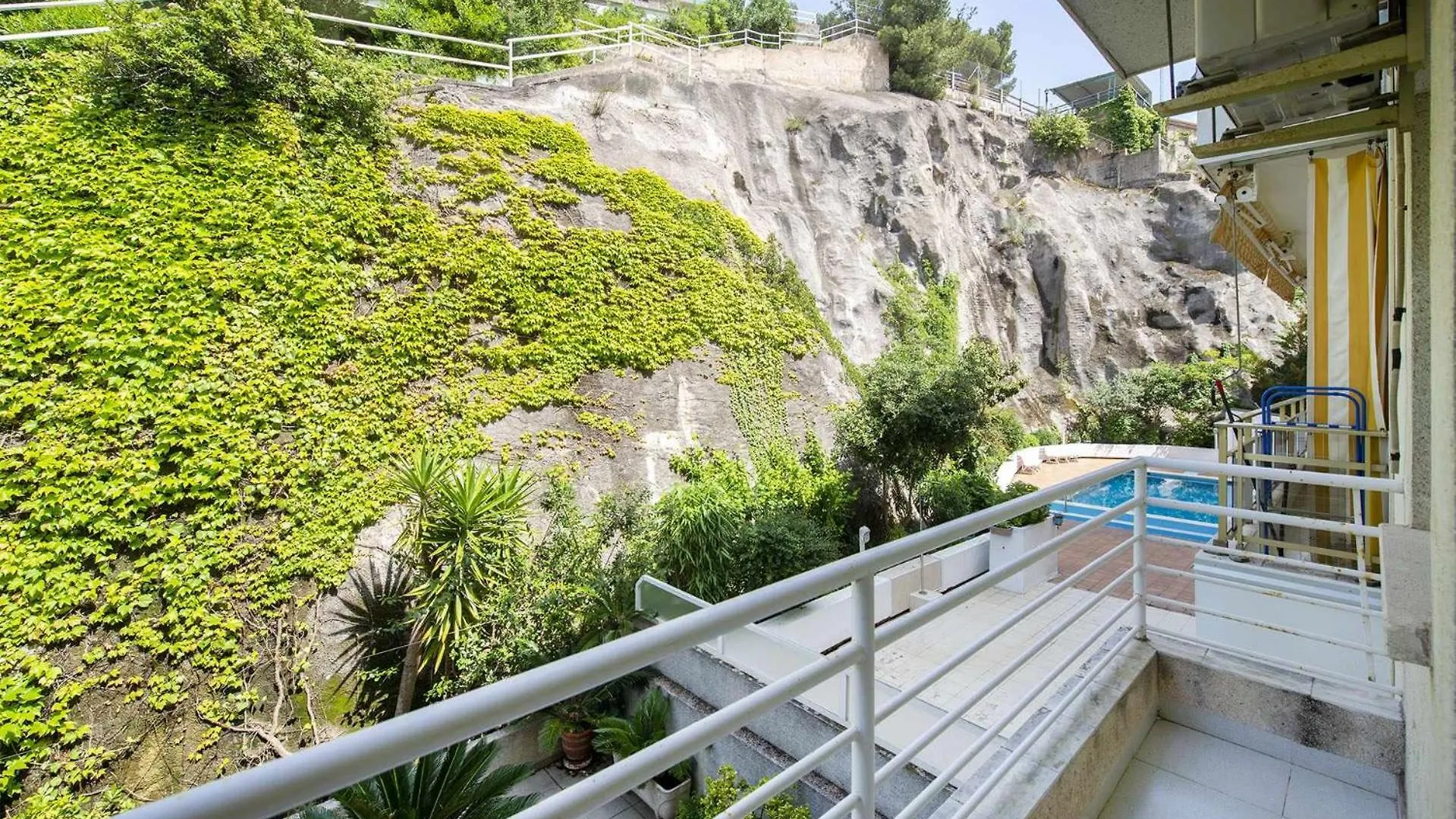Apartment Nautic Wifi Parking Y A 150 Metros De La Playa